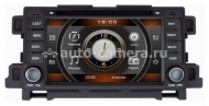 Штатная магнитола Mazda CX-5 2012+ (IE) Intro CHR-4655