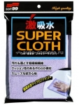 Микрофибра Microfiber Cloth Super Water Absorbent 50*30 см