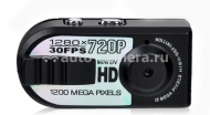 Q5 мини видеокамера HD 720p