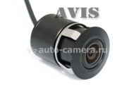 Универсальная камера заднего вида AVIS AVS310CPR (225 CMOS)