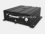 Видеорегистратор NSCAR 414_HDD 3G,GPS,WiFi 4 канала 