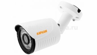 AHD камера для видеонаблюдения КАРКАМ KAM-701