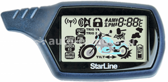 Брелок StarLine Moto V7