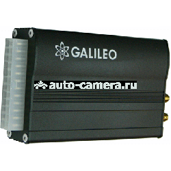 GPS модуль Galileo GPS lite