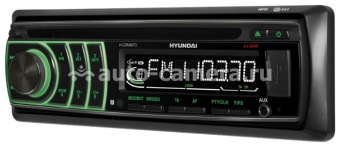 Магнитола Hyundai H-CDM8073