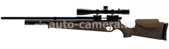Пневматическая винтовка Ataman M2R Эксклюзив 5,5 мм