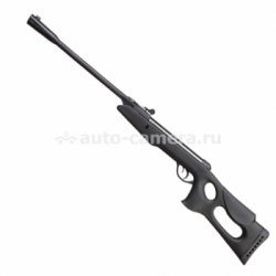 Пневматическая винтовка GAMO Delta Fox Whisper переломка, пластик, кал.4,5 мм