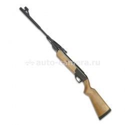 Пневматическая винтовка МР 512-24 (комбинированное ложе)