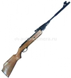 Пневматическая винтовка МР-512-26 (дерево)