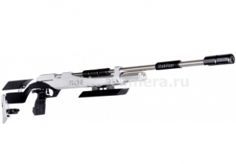 Пневматическая винтовка Steyr LG 110 Running Target калибр 4,5 мм