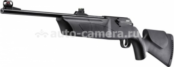 Пневматическая винтовка Umarex 850 Air Magnum газобал, пластик кал.4,5 мм