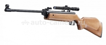 Пневматическая винтовка Umarex Perfecta Modell 45 Set