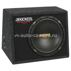 Сабвуфер Kicker VES-124