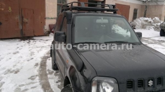 Шноркель для Suzuki Jimny