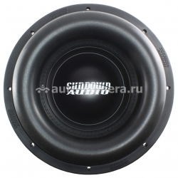 Sundown Audio X-8 D2