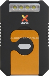 Универсальный внешний аккумулятор для iPhone, Samsung и HTC Xtorm Magma Solar charger 2000 mAh (AM116)